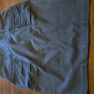 Chic Black Pencil Skirt for Women